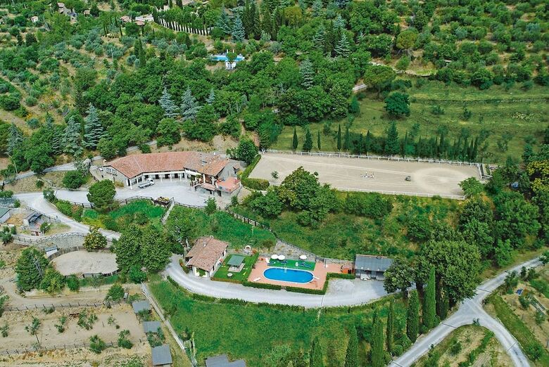 Agroturismo Agriturismo Col Di Leccio