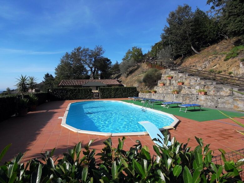 Agroturismo Agriturismo Col Di Leccio
