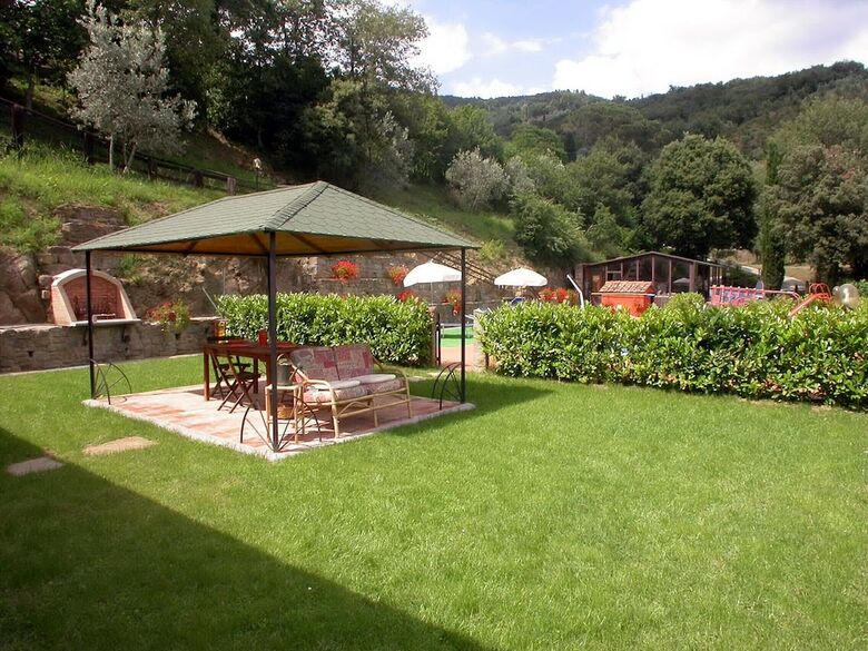 Agroturismo Agriturismo Col Di Leccio