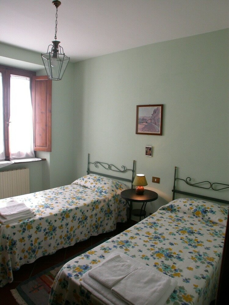 Agroturismo Agriturismo Col Di Leccio