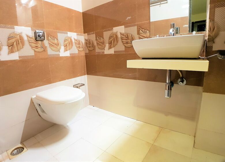 Hotel Hexa Atlas