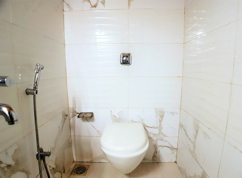 Hotel Hexa Atlas