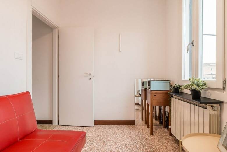 Apartamento Stylish Biennale