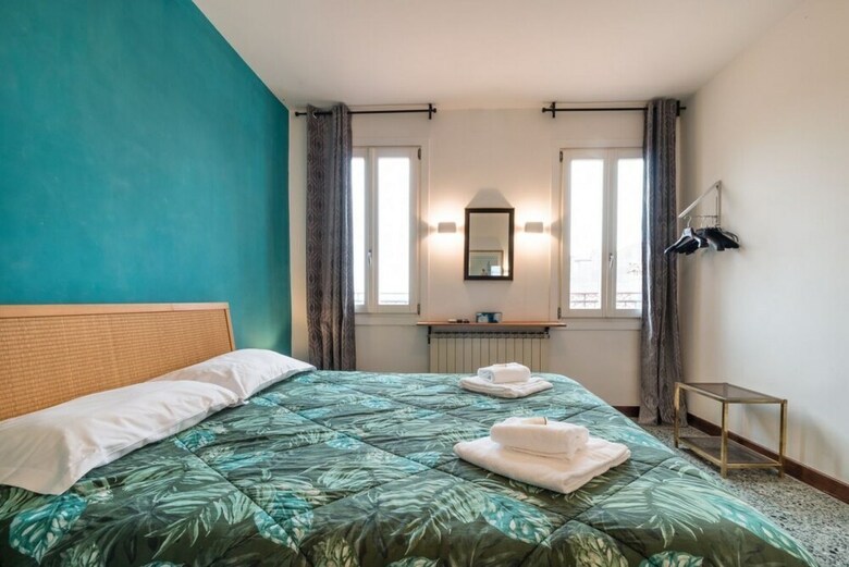 Apartamento Stylish Biennale