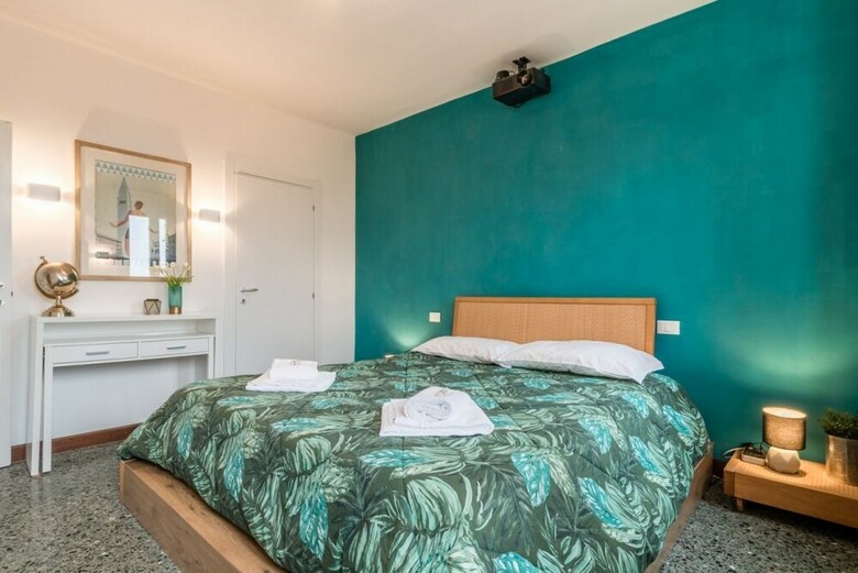Apartamento Stylish Biennale