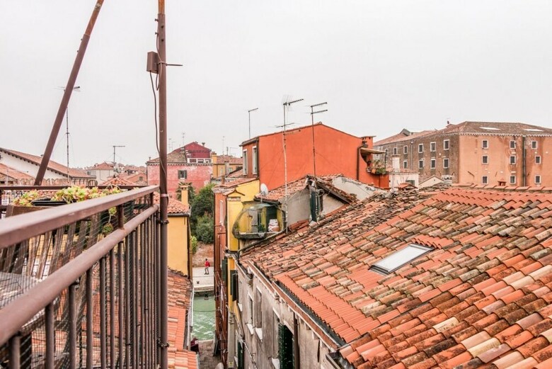 Apartamento Stylish Biennale