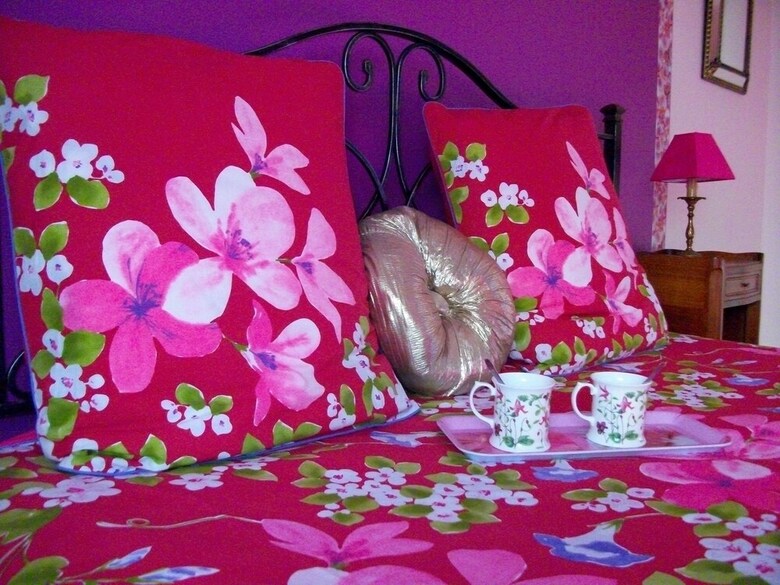 Bed & Breakfast Goh Lenn D'er Ria