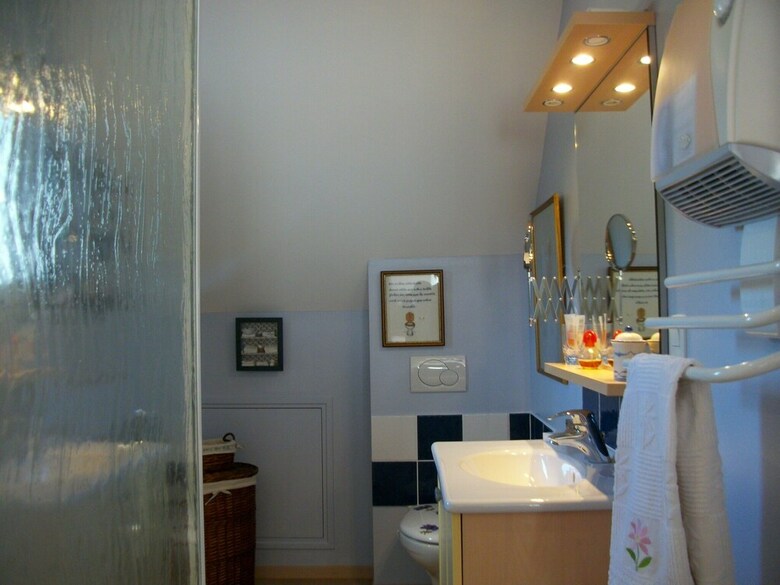 Bed & Breakfast Goh Lenn D'er Ria