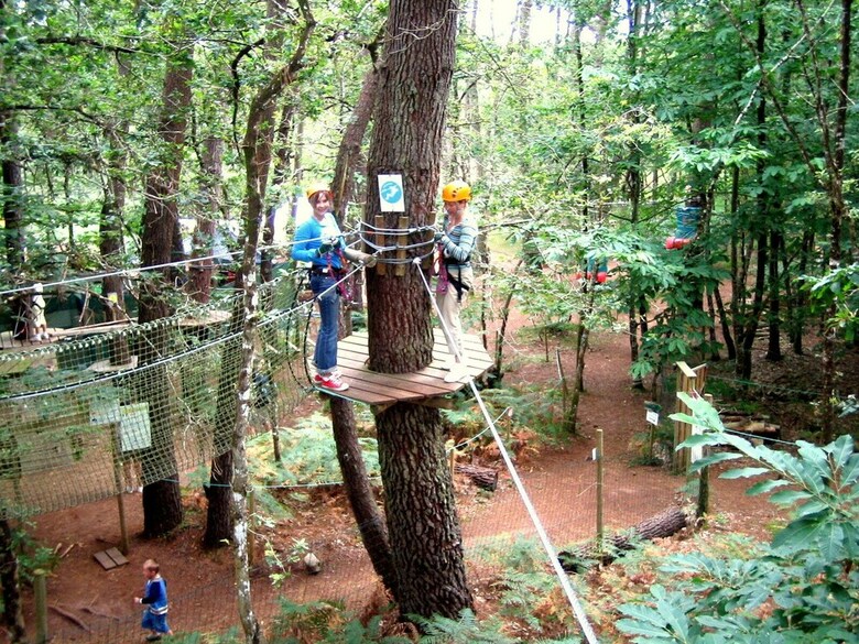 Bed & Breakfast Goh Lenn D'er Ria