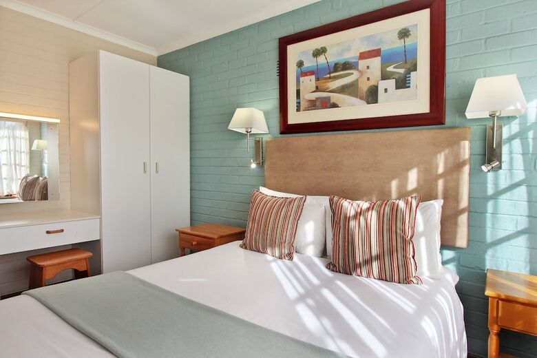 Apartamento Baywater Village