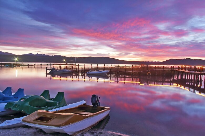 Apartamento Baywater Village