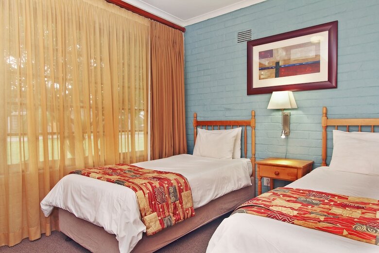 Apartamento Baywater Village