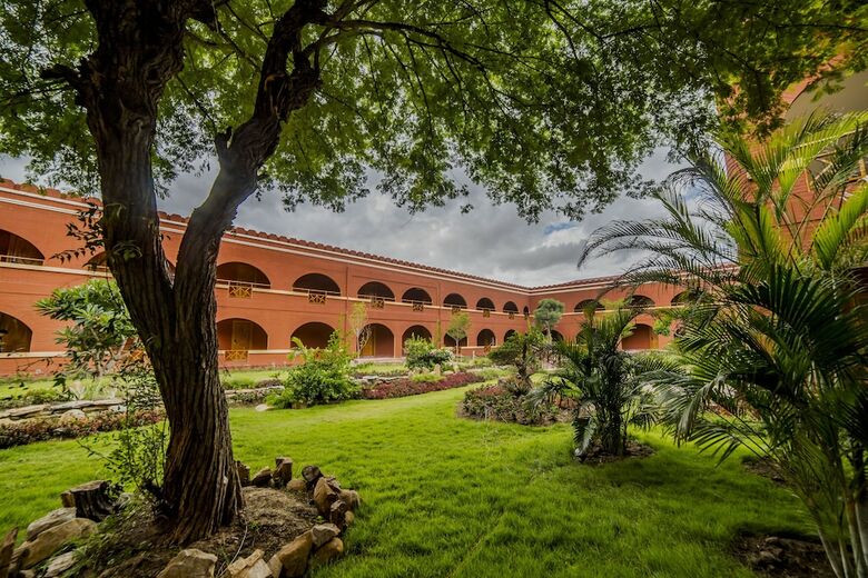 Ancient Bagan Hotel