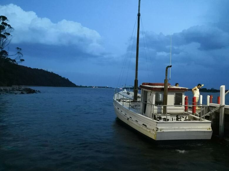 Kalimna Woods Cottages