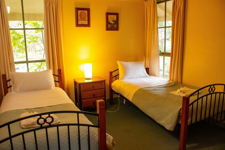 Kalimna Woods Cottages