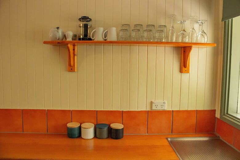 Kalimna Woods Cottages