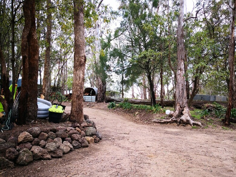 Kalimna Woods Cottages