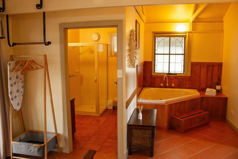 Kalimna Woods Cottages