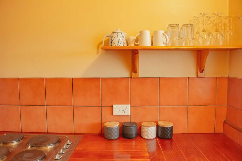 Kalimna Woods Cottages