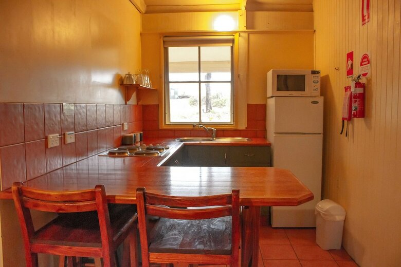 Kalimna Woods Cottages