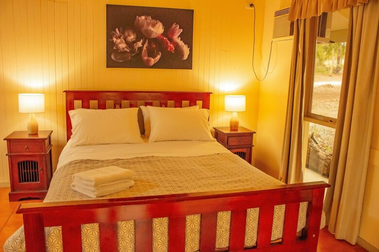 Kalimna Woods Cottages