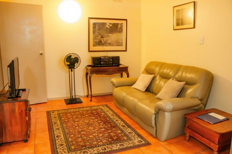 Kalimna Woods Cottages