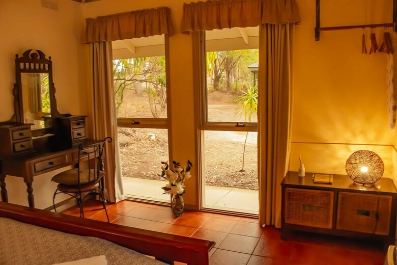 Kalimna Woods Cottages