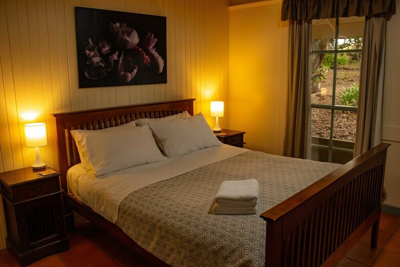 Kalimna Woods Cottages