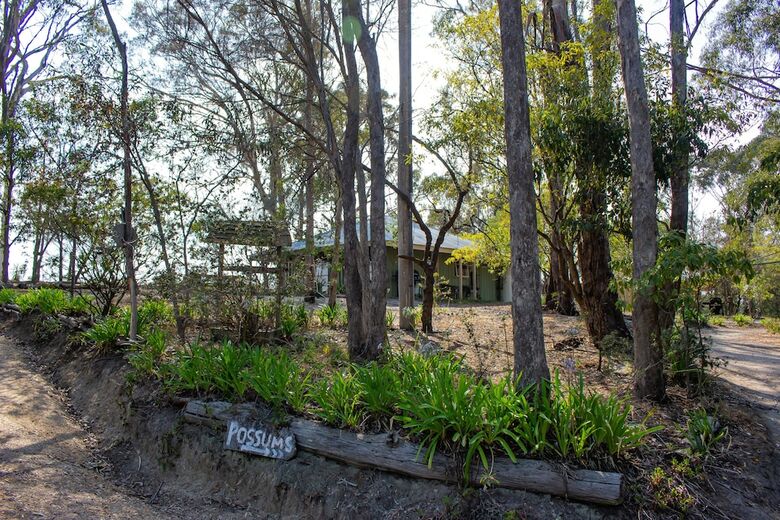 Kalimna Woods Cottages