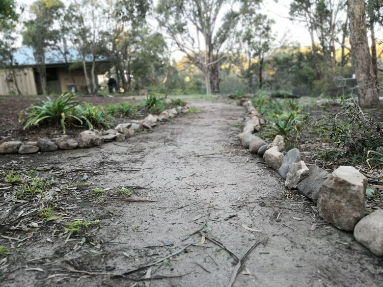 Kalimna Woods Cottages