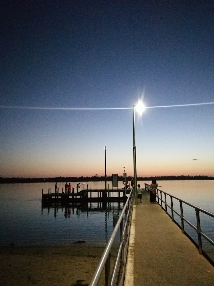 Kalimna Woods Cottages