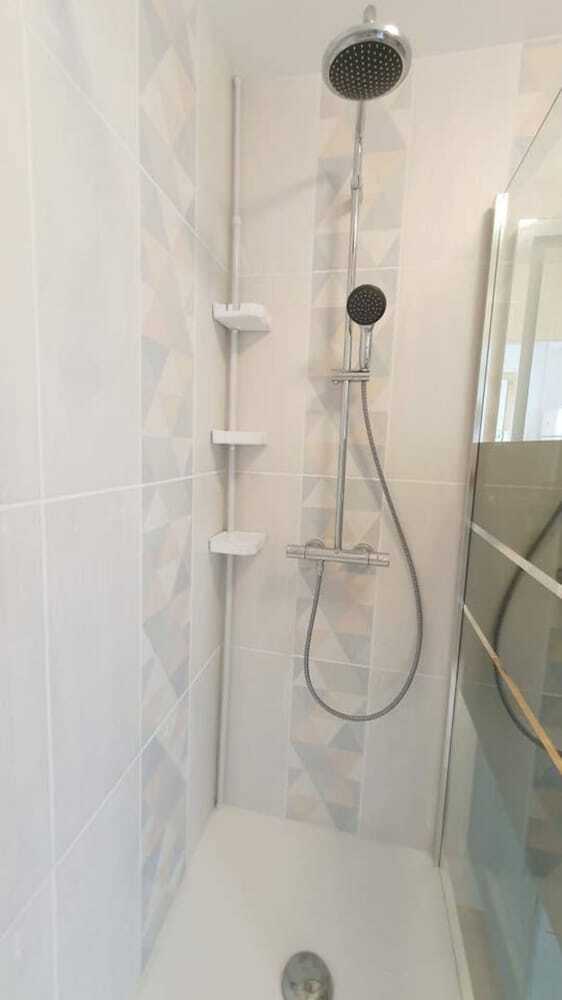 Apartamento Plage � 100m Moderne Et Confort Le Havre