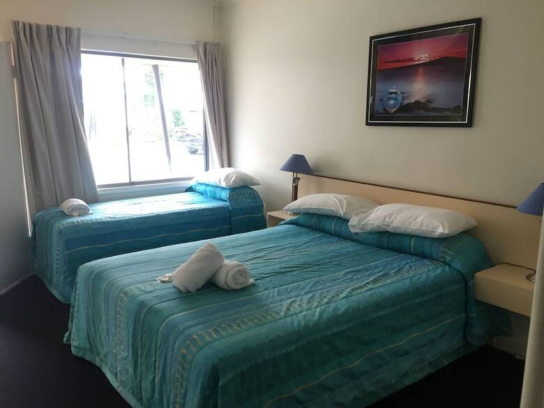 Maryborough Motel And Conference Centre