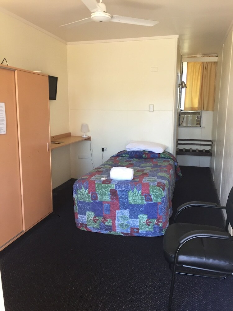 Maryborough Motel And Conference Centre