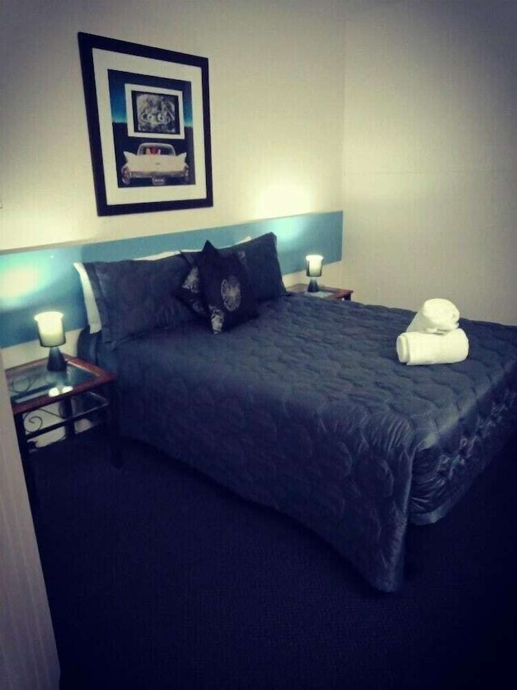 Maryborough Motel And Conference Centre