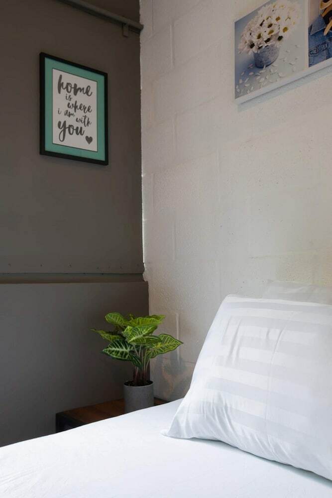 Hostal 239 Hostel Phuket