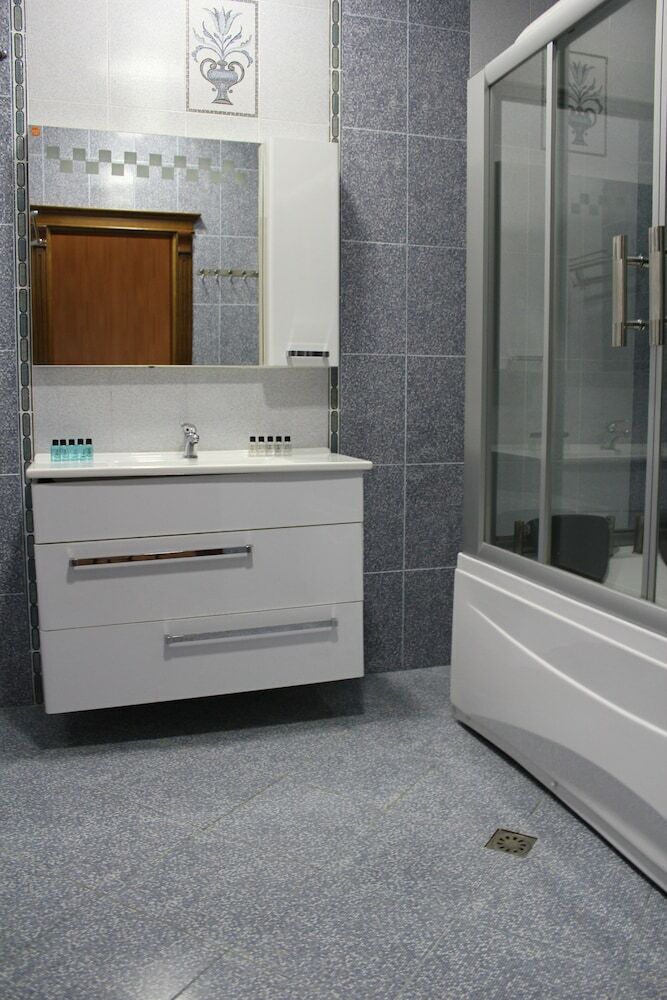 Apartment On Akademik Sh. Azizbayov 88a