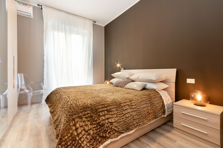 Verona Borgo Roma Apartment