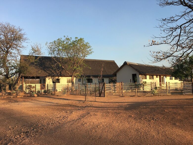 Thula Private Lodge