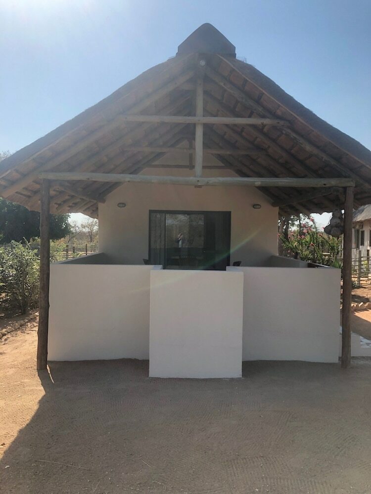 Thula Private Lodge