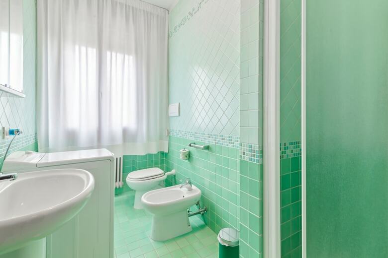 Torre Roomy Apartment