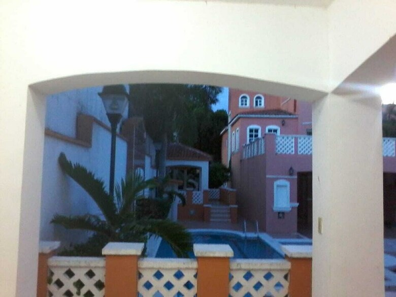 Hotel El Mechokan Accommodation