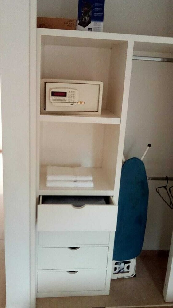 Hotel El Mechokan Accommodation