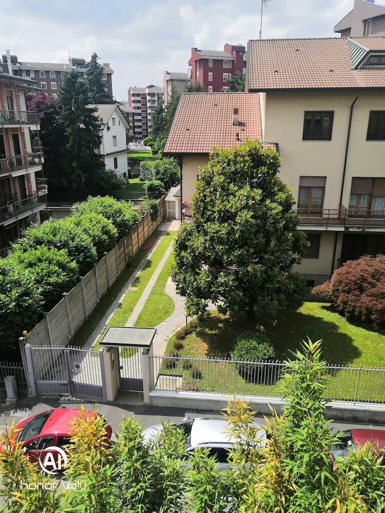 Hotel Flatmilan