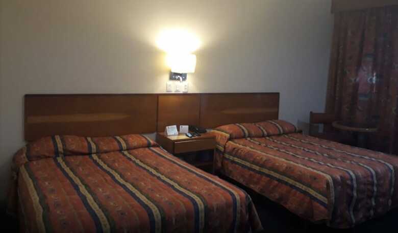 Hotel Porhe