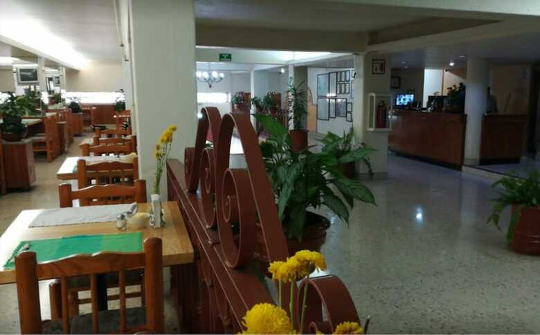 Hotel Porhe