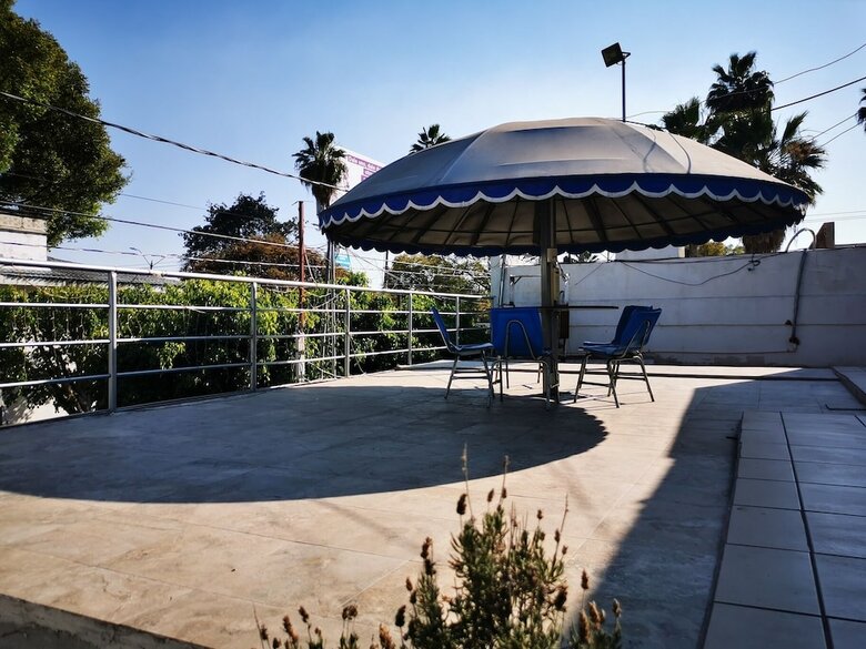 Hotel Amueblados Verdi