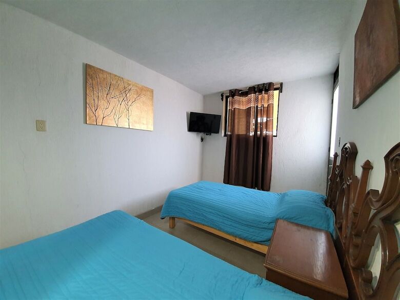 Hotel Amueblados Verdi