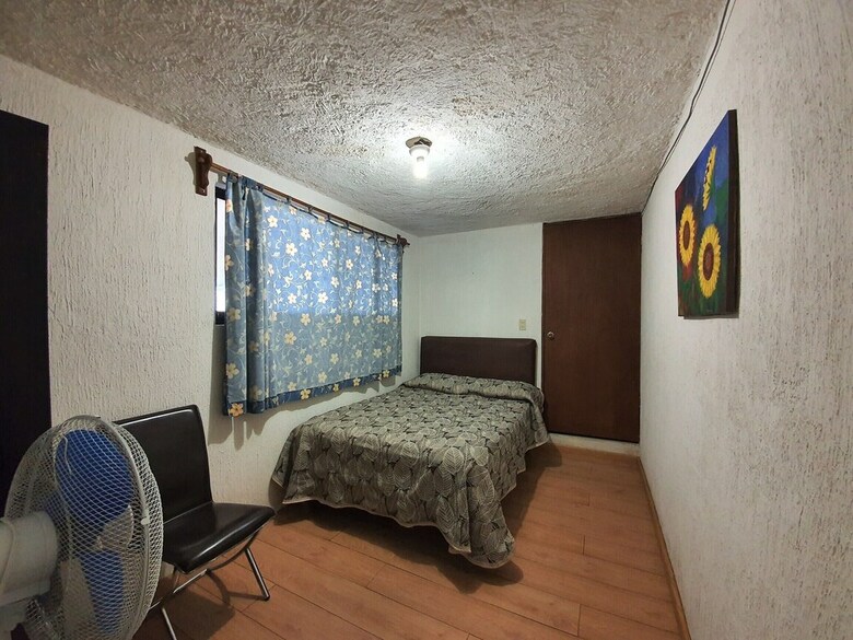 Hotel Amueblados Verdi