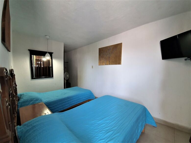 Hotel Amueblados Verdi